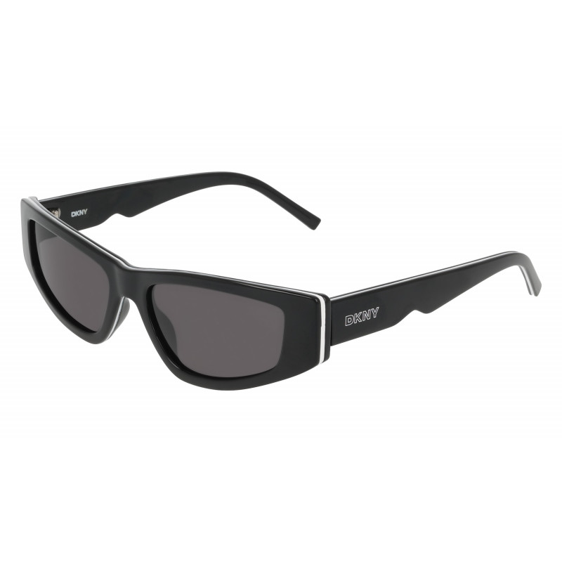 Sunglasses DKNY DK 560 S 001 Black 55mm