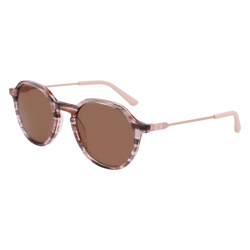 Sunglasses Cole Haan CH 6503 651 Blush Horn Sunglasses Cole Haan CH 6503 651 Blush Horn