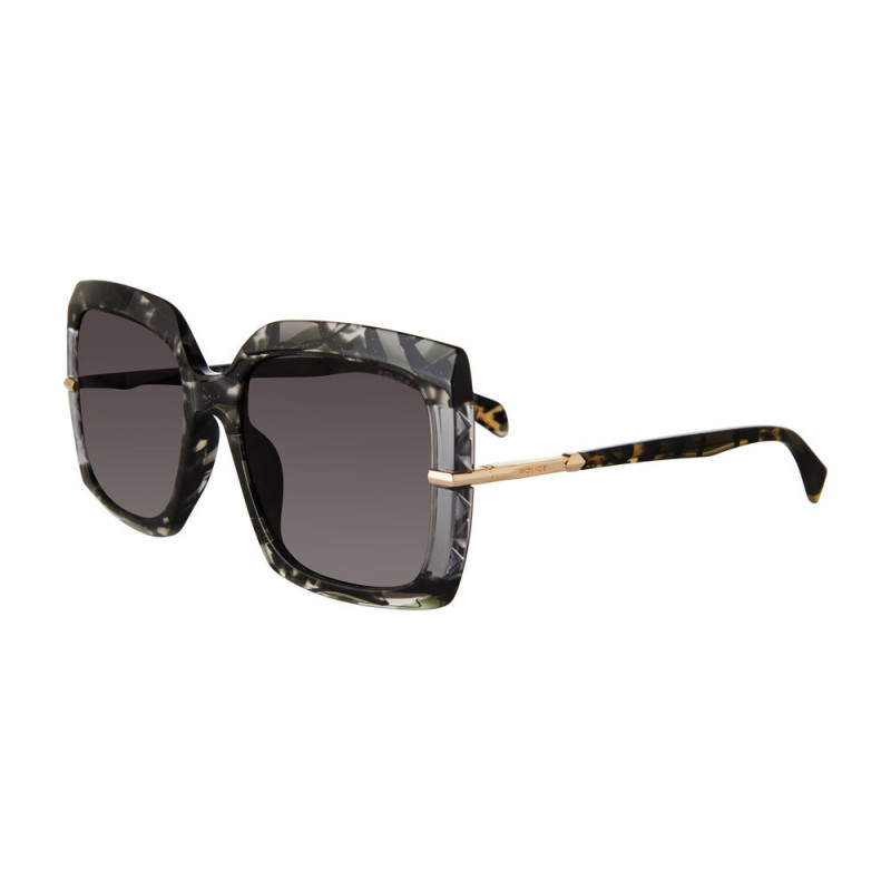 Sunglasses Police SPLG 23 Havana+black-06rt 06rt Havana Black Sunglasses Police SPLG 23 Havana+black-06rt 06rt Havana Black