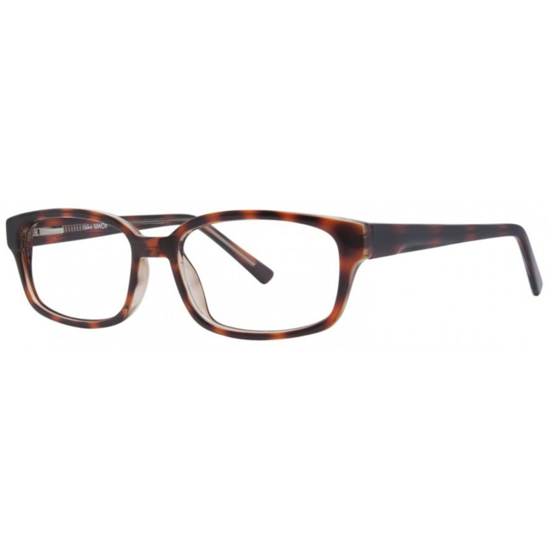 Eyeglasses Gallery Mack Tortoise Eyeglasses Gallery Mack Tortoise