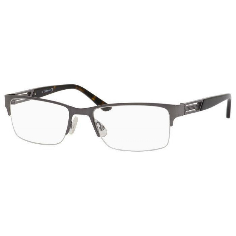 Eyeglasses Liz Claiborne CB 226 1J1 Grey Eyeglasses Liz Claiborne CB 226 1J1 Grey