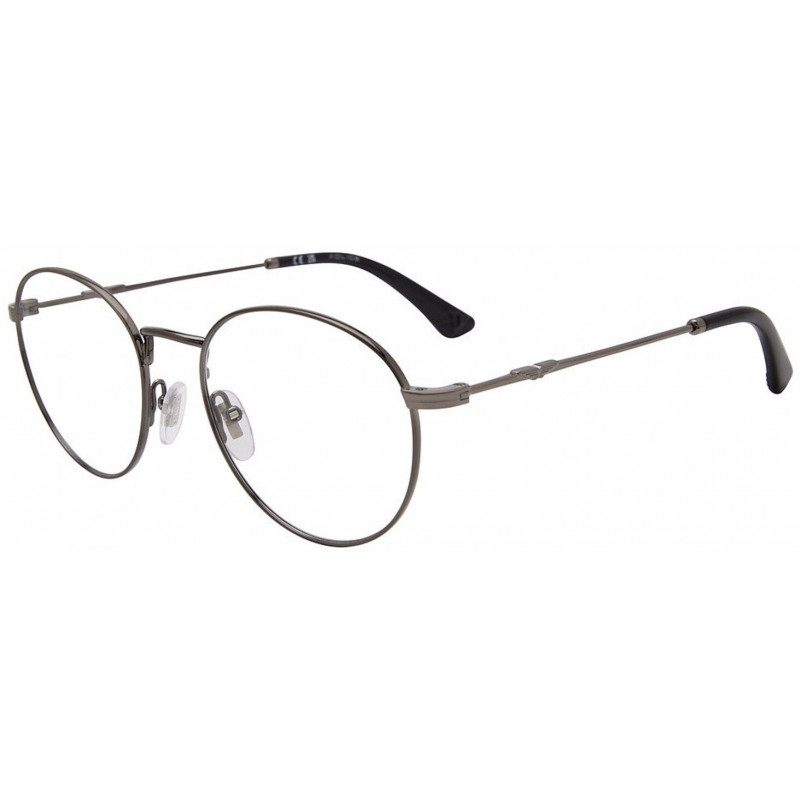 Sunglasses Police VPLP 07 0568 Total Shiny Gun Sunglasses Police VPLP 07 0568 Total Shiny Gun