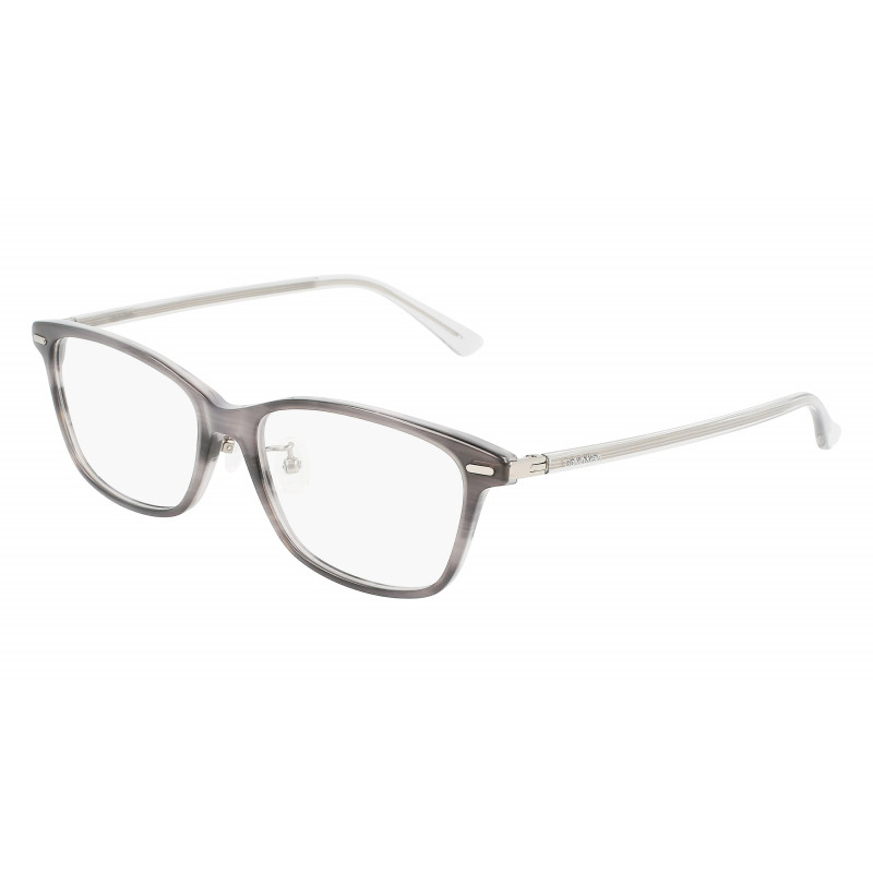 Eyeglasses CK 22561 LB 038 Grey Horn Eyeglasses CK 22561 LB 038 Grey Horn