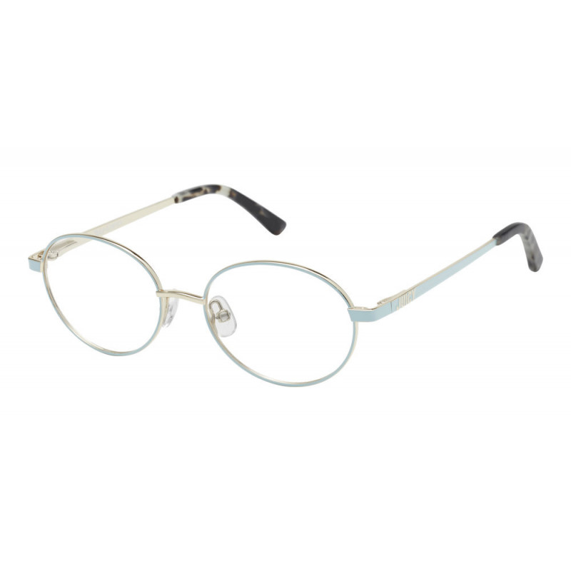 Eyeglasses Juicy Couture JU 965 1ED Green 46mm