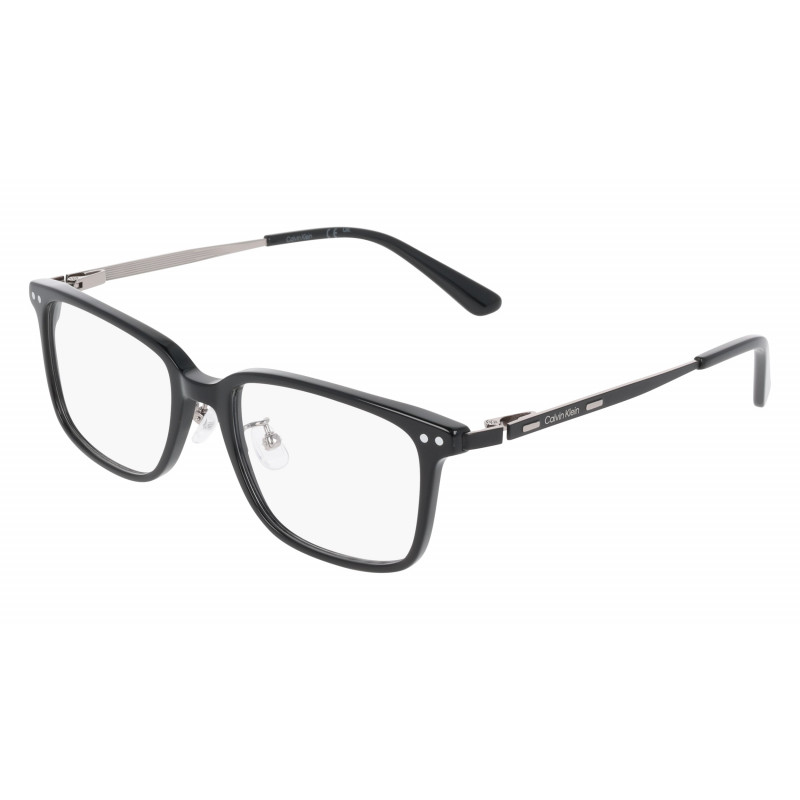 Eyeglasses CK 25529 LB 001 Black Eyeglasses CK 25529 LB 001 Black
