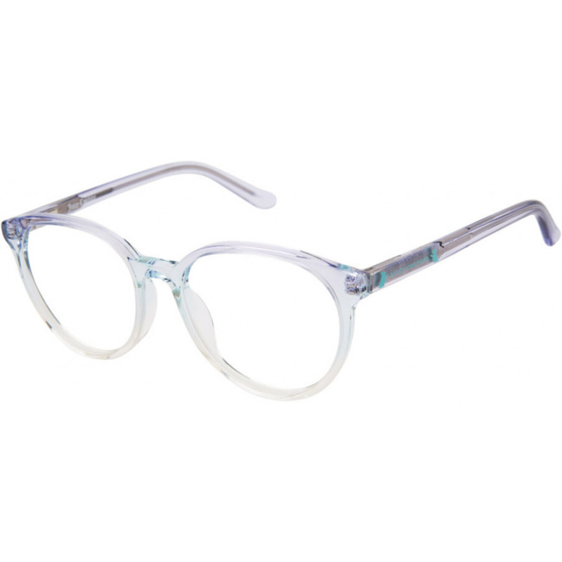 Eyeglasses Juicy Couture JU 963 BIS Violet Blue
