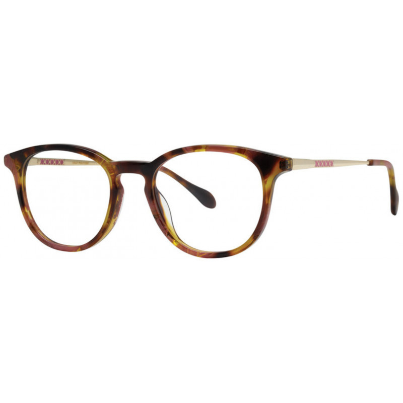 Eyeglasses Lilly Pulitzer Constance Roxie Pink Eyeglasses Lilly Pulitzer Constance Roxie Pink