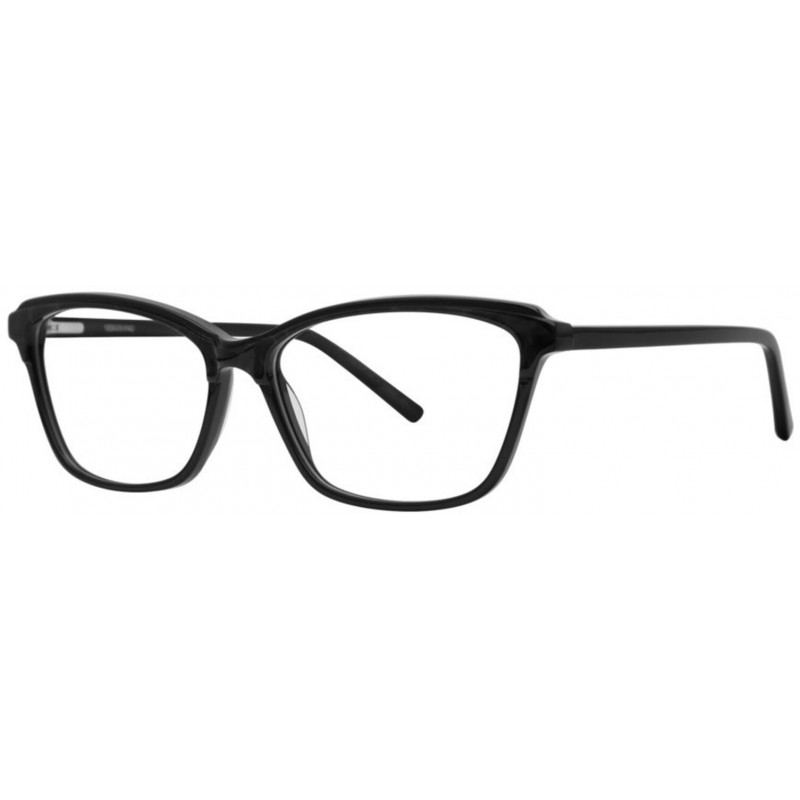 Eyeglasses Vera Wang V 702 Black Eyeglasses Vera Wang V 702 Black