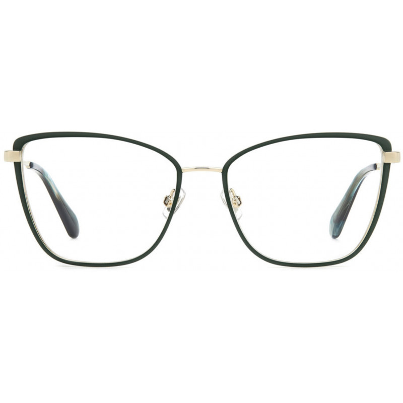 Eyeglasses Fossil FOS 7176 /G 4C3 Green Eyeglasses Fossil FOS 7176 /G 4C3 Green