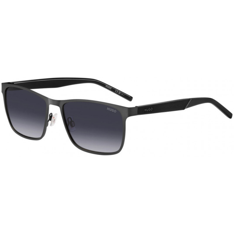 Sunglasses Hugo (hug) HG 1328 /S VK9O 9o Dark Grey Shaded Sunglasses Hugo (hug) HG 1328 /S VK9O 9o Dark Grey Shaded
