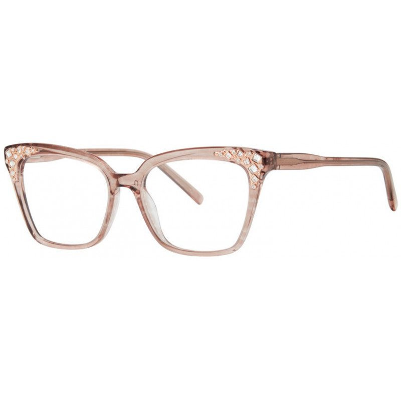 Eyeglasses Vera Wang Valarie Blush Eyeglasses Vera Wang Valarie Blush