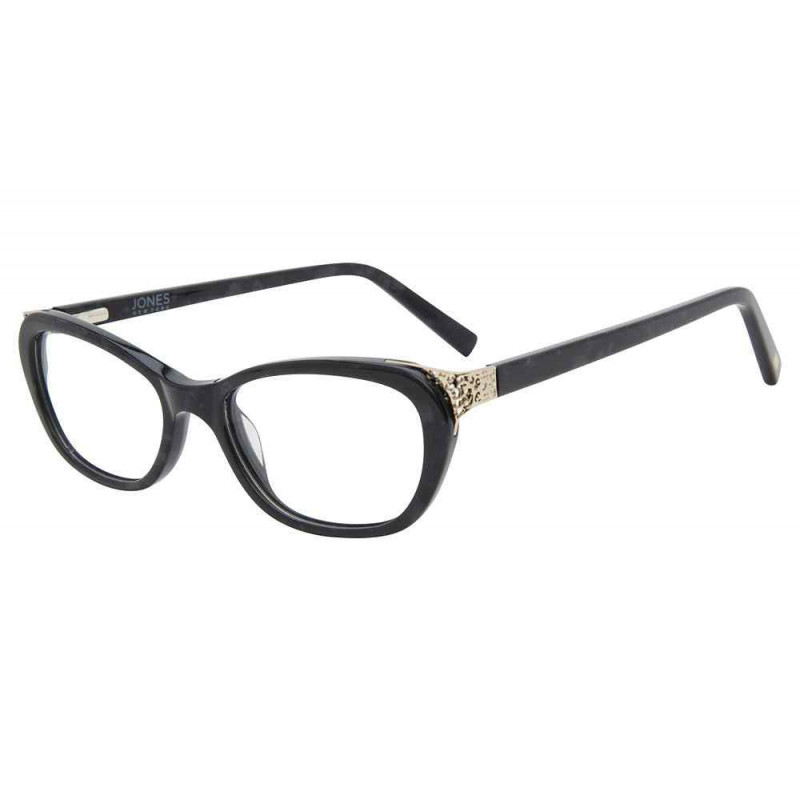 Sunglasses Jones New York VJOP 249 0blh Black Horn 48mm