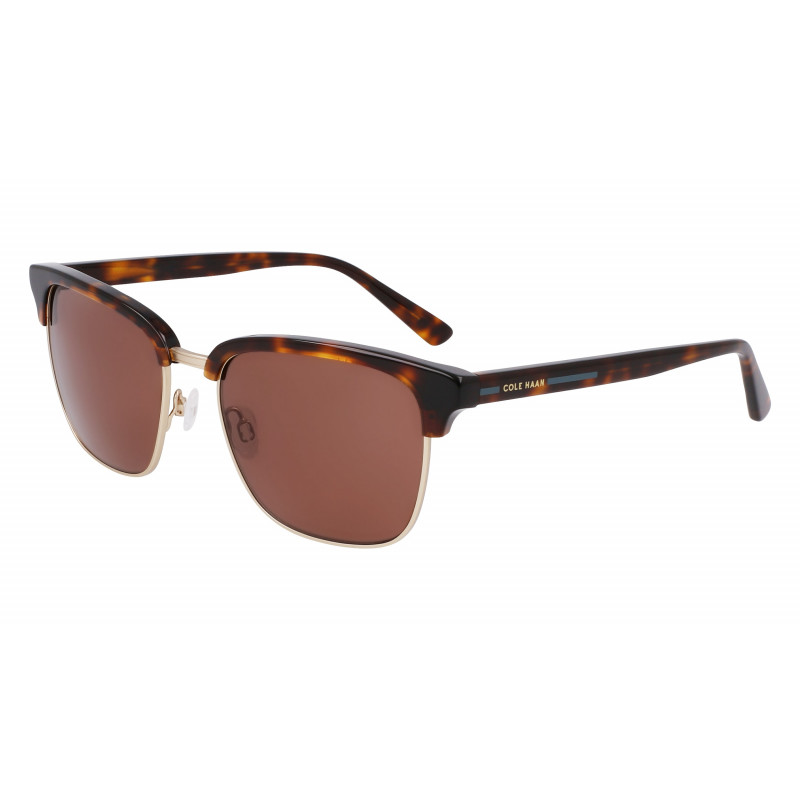 Sunglasses Cole Haan CH 6505 215 Tortoise Sunglasses Cole Haan CH 6505 215 Tortoise