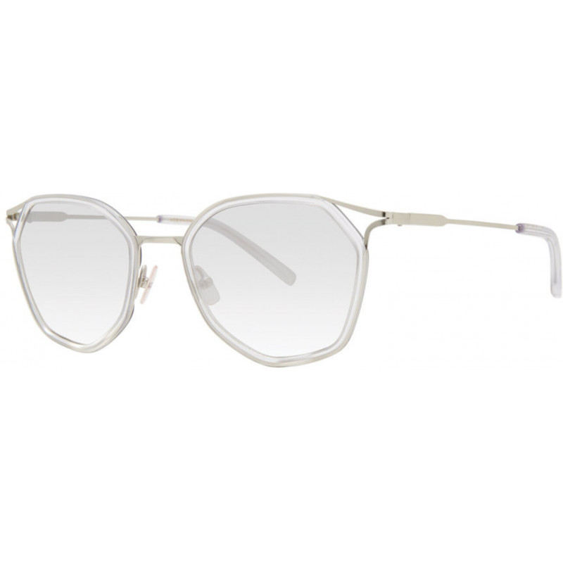 Eyeglasses Vera Wang V 494 Crystal