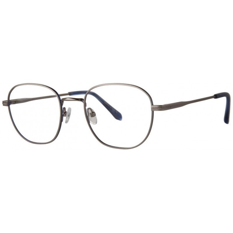 Eyeglasses Original Penguin The Thomas Gunmetal Eyeglasses Original Penguin The Thomas Gunmetal