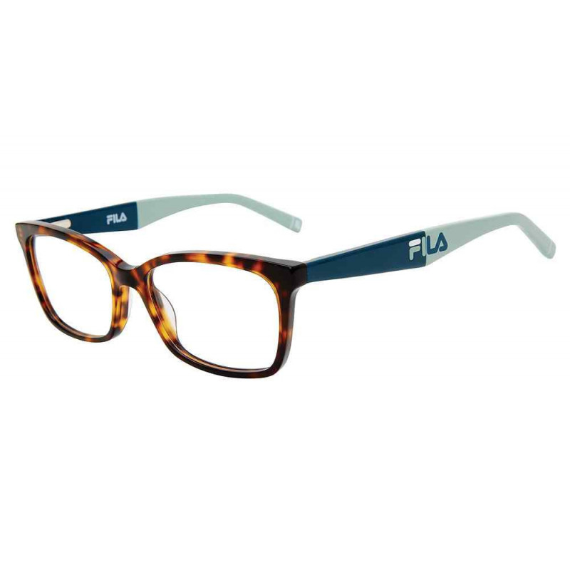Sunglasses Fila VFI 263 0722 Havana Sunglasses Fila VFI 263 0722 Havana