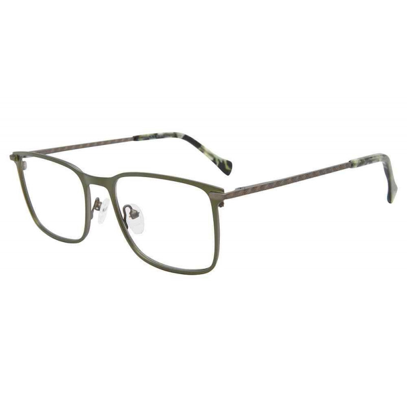 Sunglasses Lucky Brand VLBD 317 0oli Olive 53mm