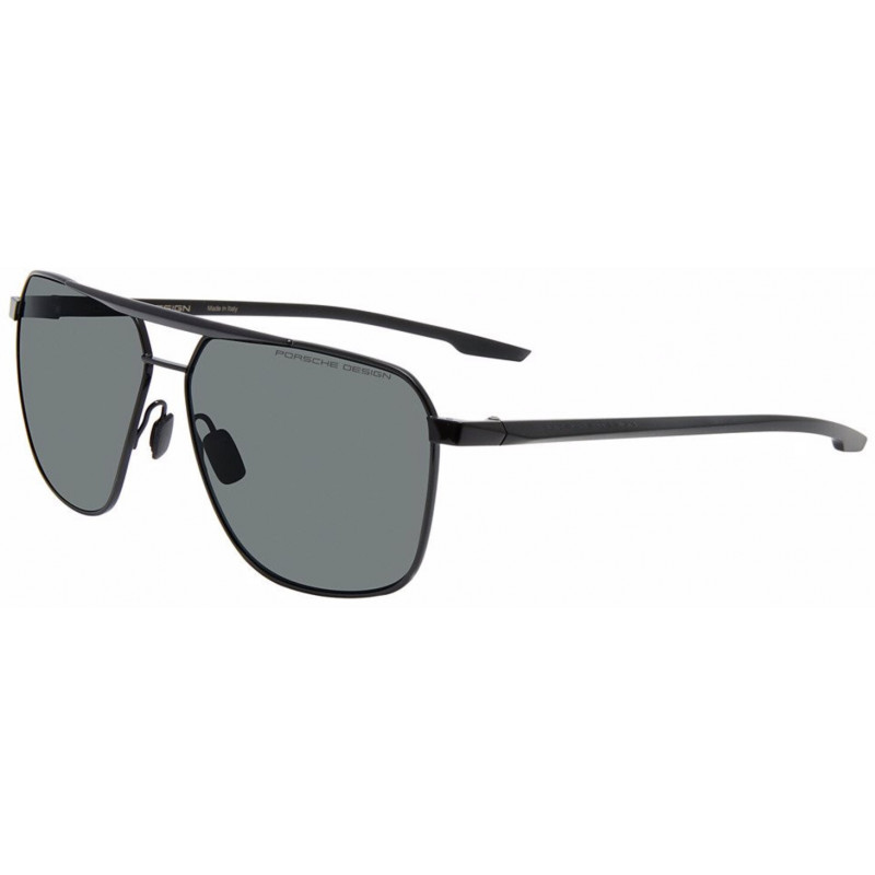 Sunglasses Porsche Design P 8949 a416 Matt Black 62mm