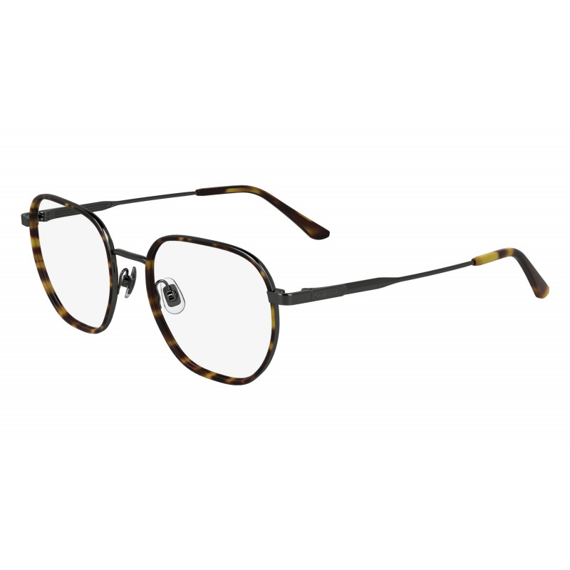 Eyeglasses CK 24113 240 Havana 50mm