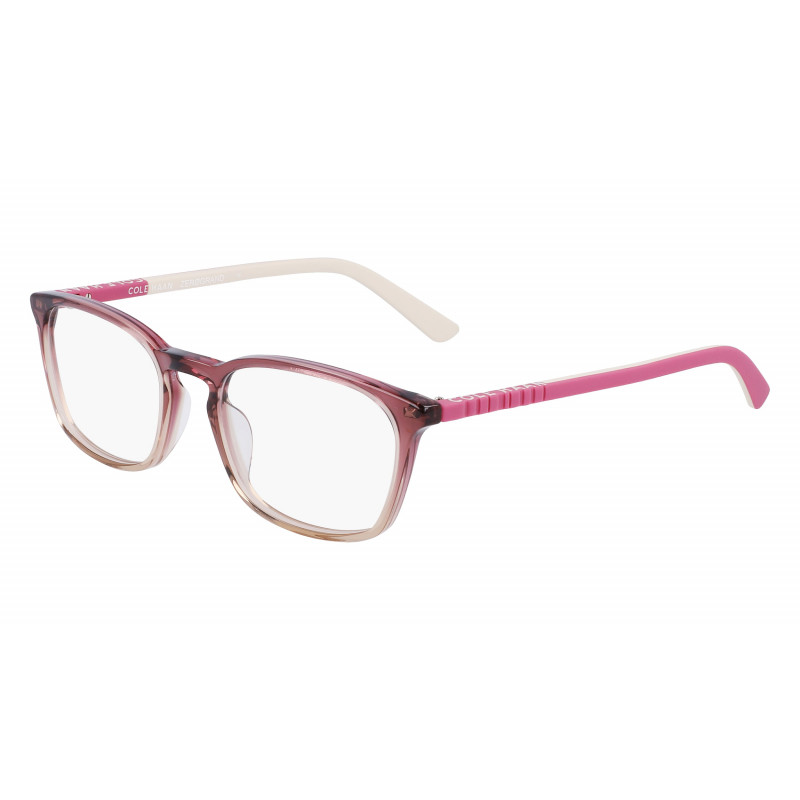 Eyeglasses Cole Haan CH 4504 603 Burgundy Gradient Eyeglasses Cole Haan CH 4504 603 Burgundy Gradient