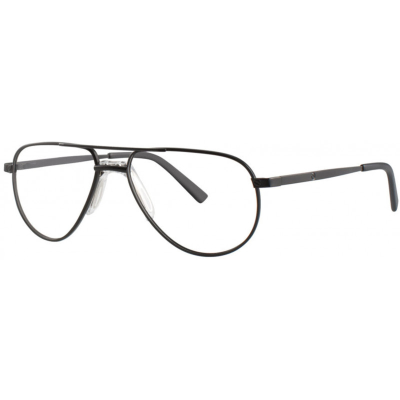 Eyeglasses Wolverine W 047 Black Eyeglasses Wolverine W 047 Black