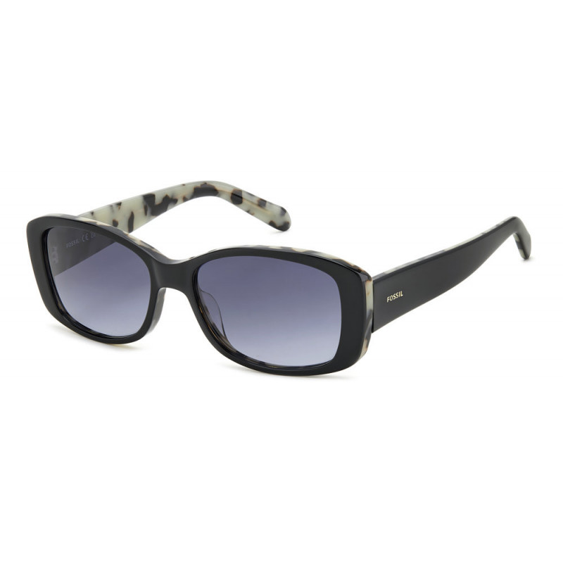Sunglasses Fossil FOS 2138 /S 079O 9o Dark Grey Shaded Sunglasses Fossil FOS 2138 /S 079O 9o Dark Grey Shaded