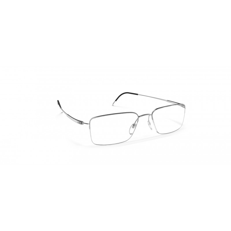 Eyeglasses Silhouette Titan Dynamics Nylor 5574 7010 Titanium Shiny Eyeglasses Silhouette Titan Dynamics Nylor 5574 7010 Titanium Shiny