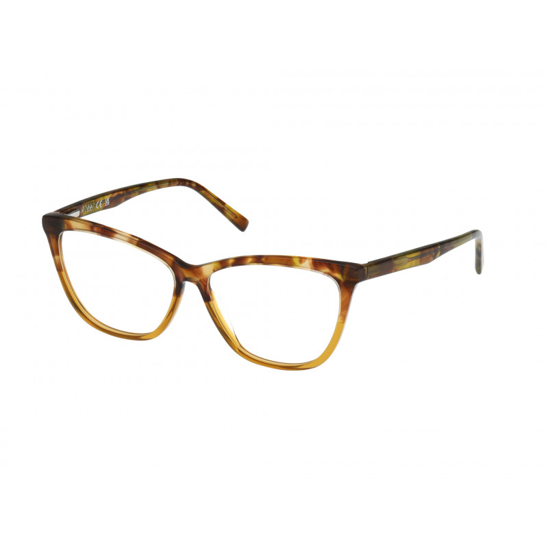 Eyeglasses Viva VV 50042 053 Blonde Havana / 55mm