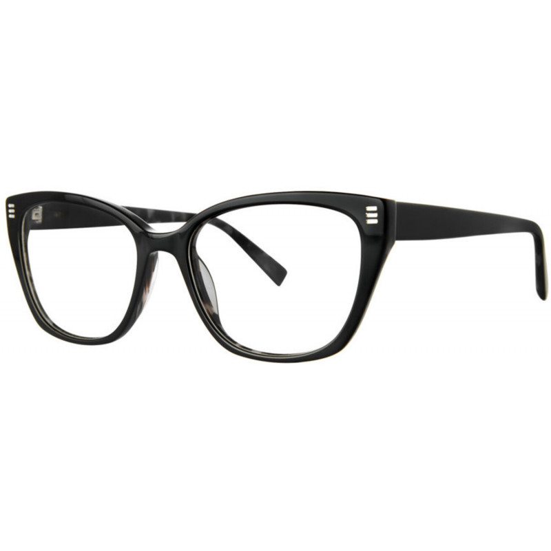 Eyeglasses Vera Wang Adrian Black Eyeglasses Vera Wang Adrian Black