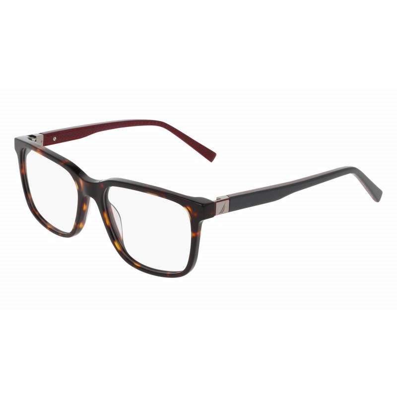 Eyeglasses NAUTICA N 8198 206 Dark Tortoise Eyeglasses NAUTICA N 8198 206 Dark Tortoise