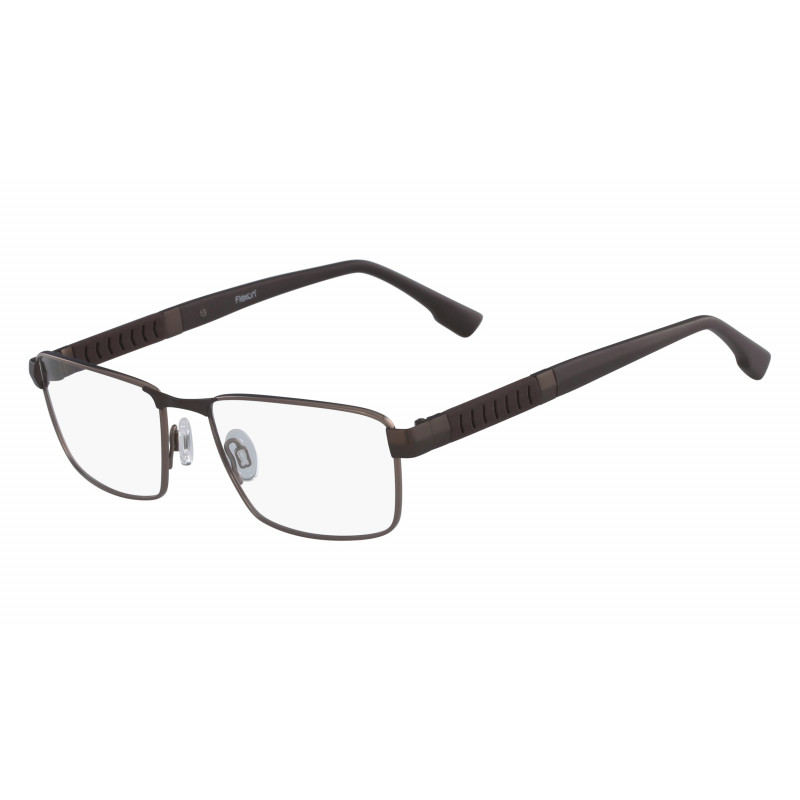 Eyeglasses FLEXON E 1111 N 210 Brown 54mm