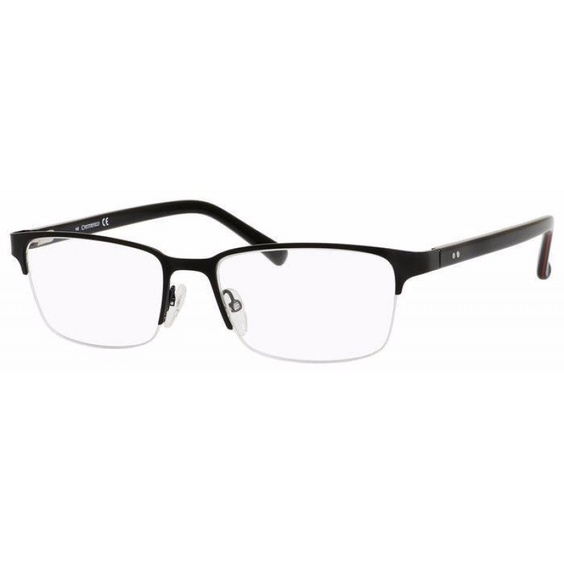 Eyeglasses Chesterfield CH 29 XL 003 Black 57mm
