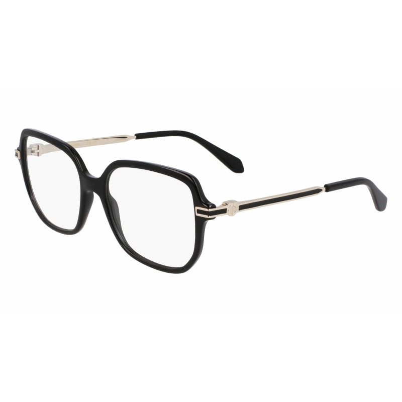 Eyeglasses FERRAGAMO SF 3012 LB 001 Black 54mm