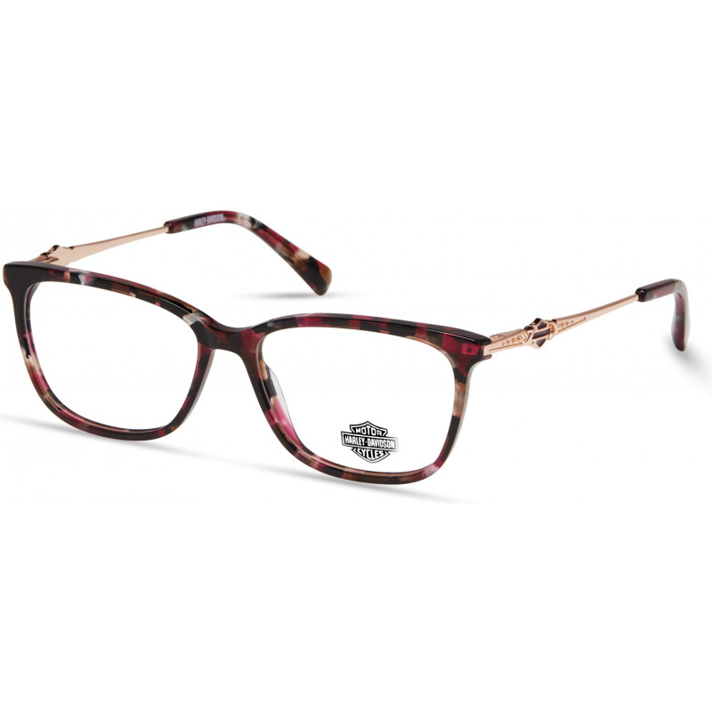 Eyeglasses Harley-Davidson HD 0564 071 Eyeglasses Harley-Davidson HD 0564 071