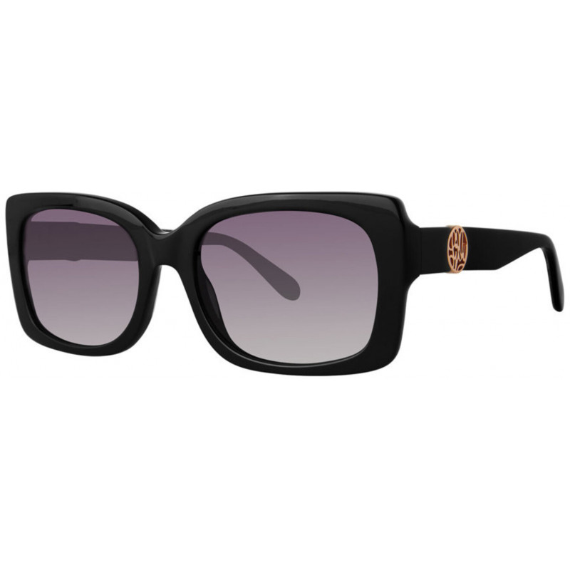 Eyeglasses Lilly Pulitzer Boca Black Eyeglasses Lilly Pulitzer Boca Black