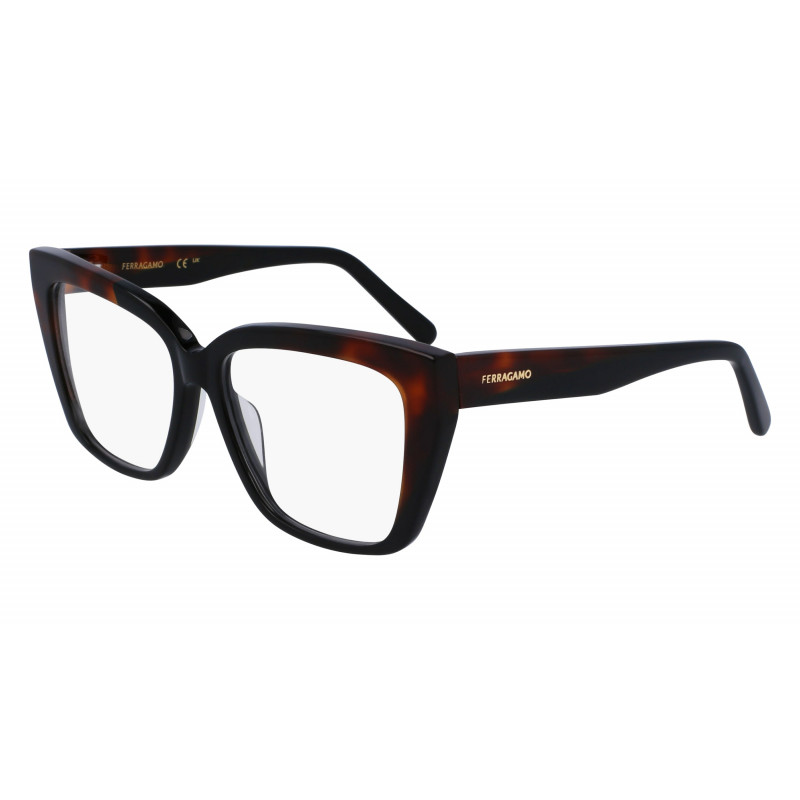 Eyeglasses FERRAGAMO SF 2939 LB 006 Black/Tortoise Eyeglasses FERRAGAMO SF 2939 LB 006 Black/Tortoise