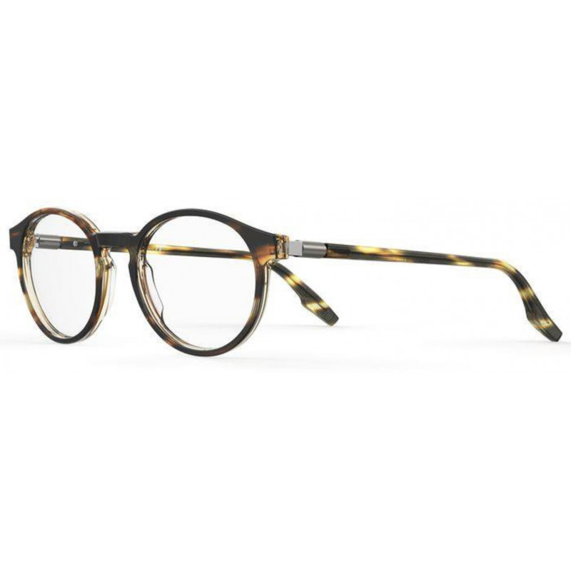 Eyeglasses Elasta E 8003 KVI Brown 50mm