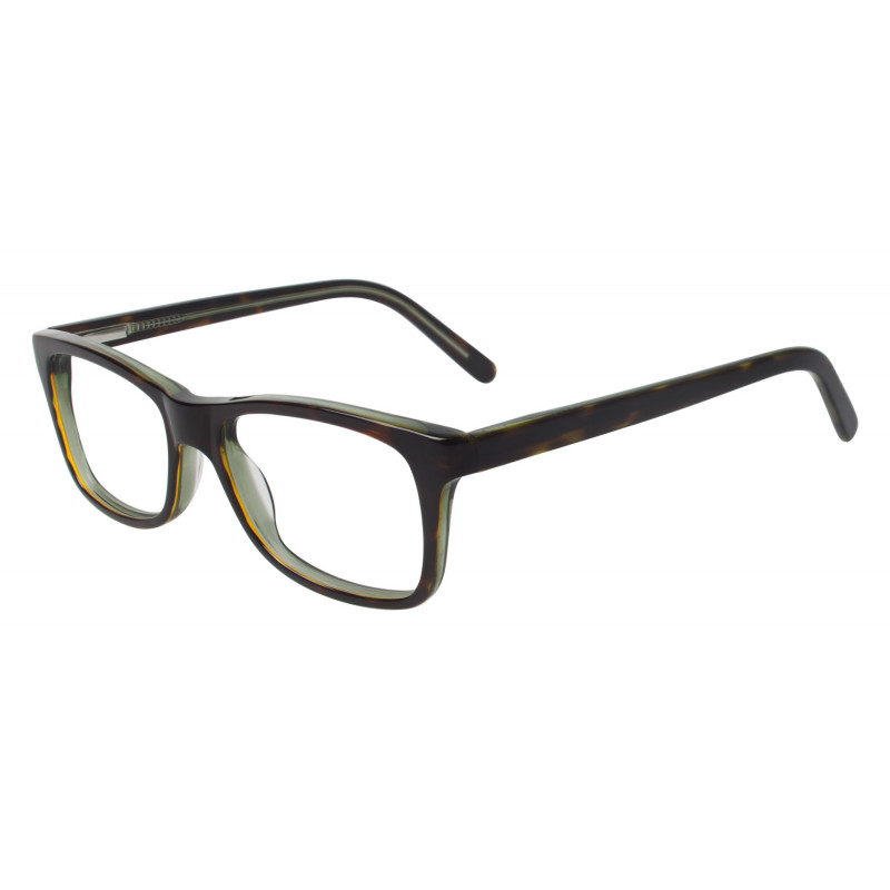 Eyeglasses OTIS AND PIPER OP 5003 200 Tortoise Jade Eyeglasses OTIS AND PIPER OP 5003 200 Tortoise Jade