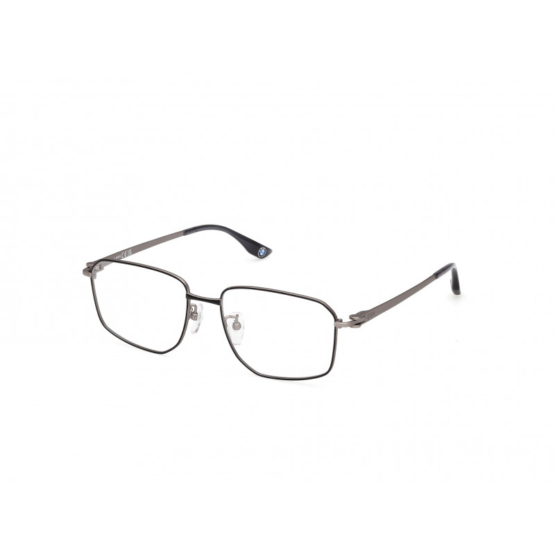 Eyeglasses BMW BW 5101 -H 002 Matte Black /