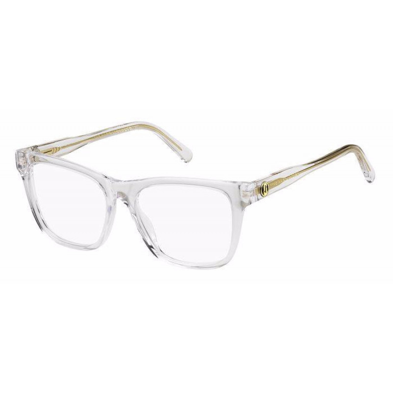 Eyeglasses Marc Jacobs 630 900 Crystal 52mm