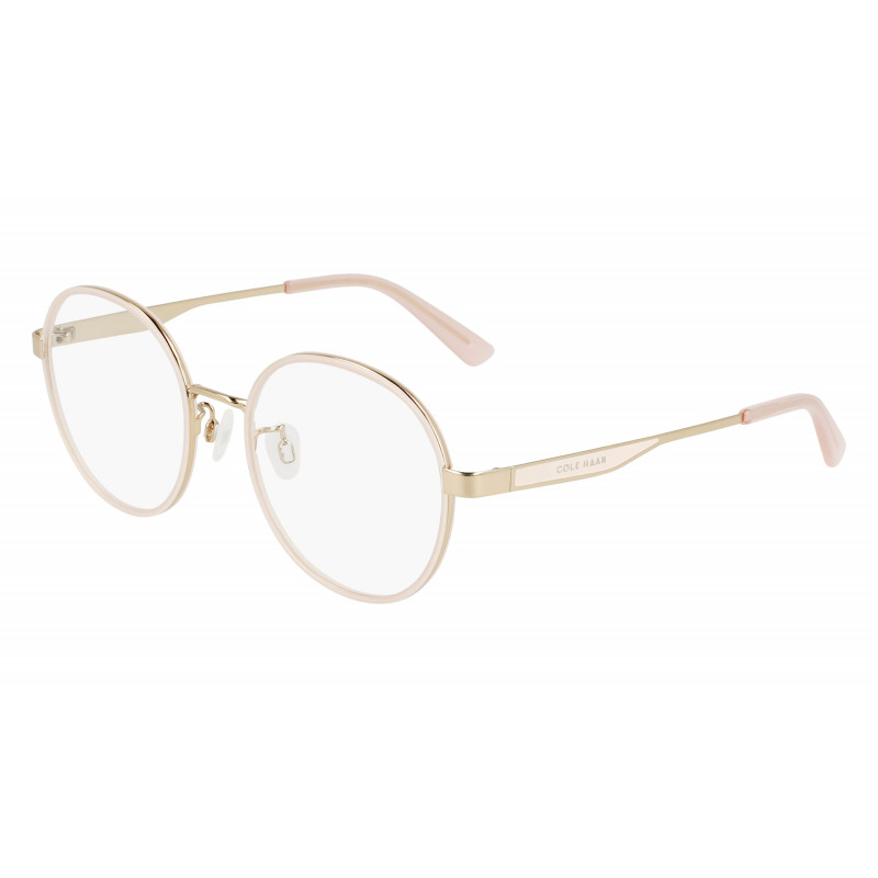 Eyeglasses Cole Haan CH 3507 650 Pink Eyeglasses Cole Haan CH 3507 650 Pink