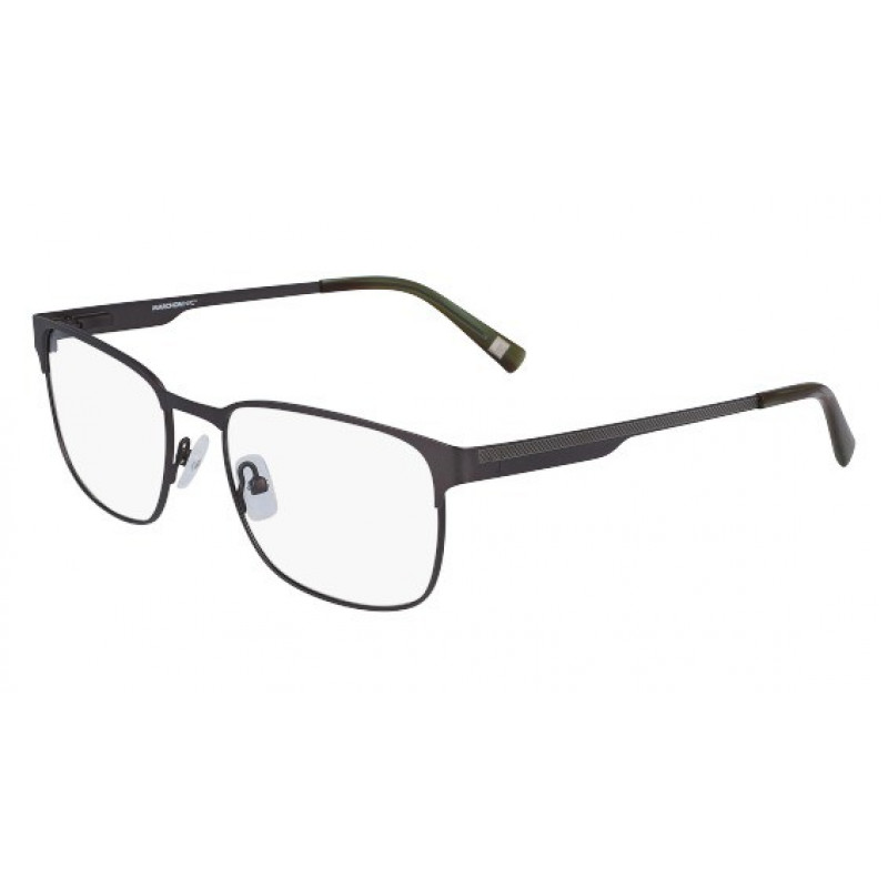 Eyeglasses MARCHON M- 2013 033 Gunmetal Eyeglasses MARCHON M- 2013 033 Gunmetal