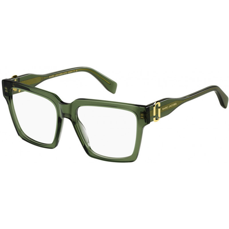 Eyeglasses Marc Jacobs 766 1ED Green Eyeglasses Marc Jacobs 766 1ED Green