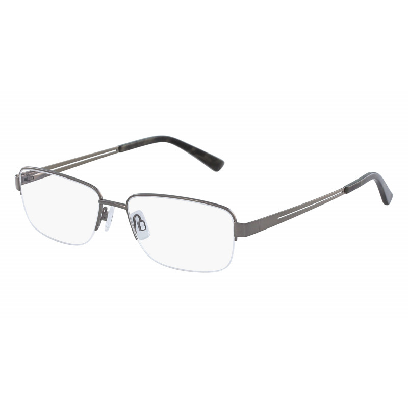 Eyeglasses Genesis G 4043 015 Gunmetal Eyeglasses Genesis G 4043 015 Gunmetal