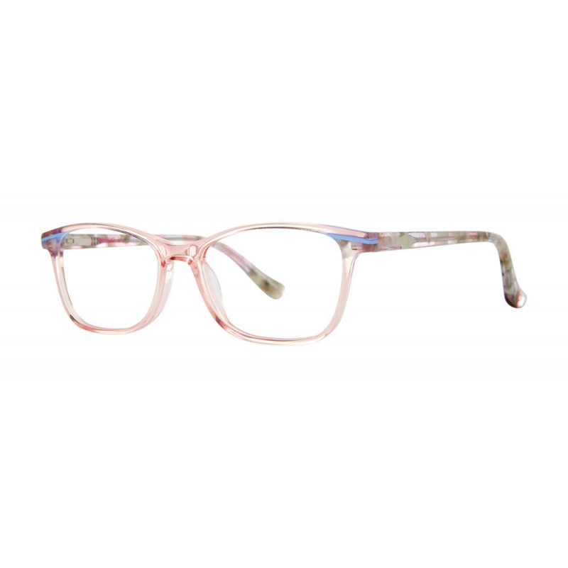 Eyeglasses Kensie IYKYK Fairy Floss 47mm