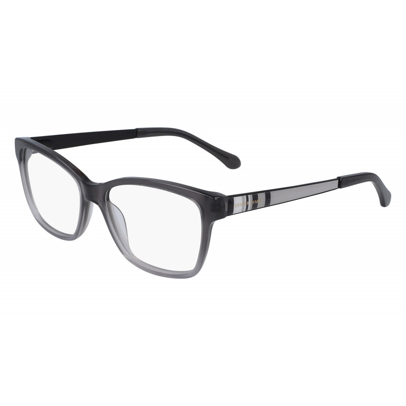 Eyeglasses Draper James DJ 5021 023 Grey Gradient Eyeglasses Draper James DJ 5021 023 Grey Gradient