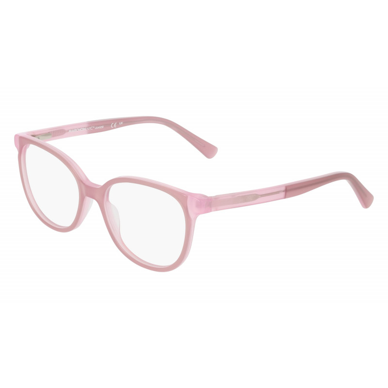 Eyeglasses MARCHON M- 7506 662 Pink Eyeglasses MARCHON M- 7506 662 Pink