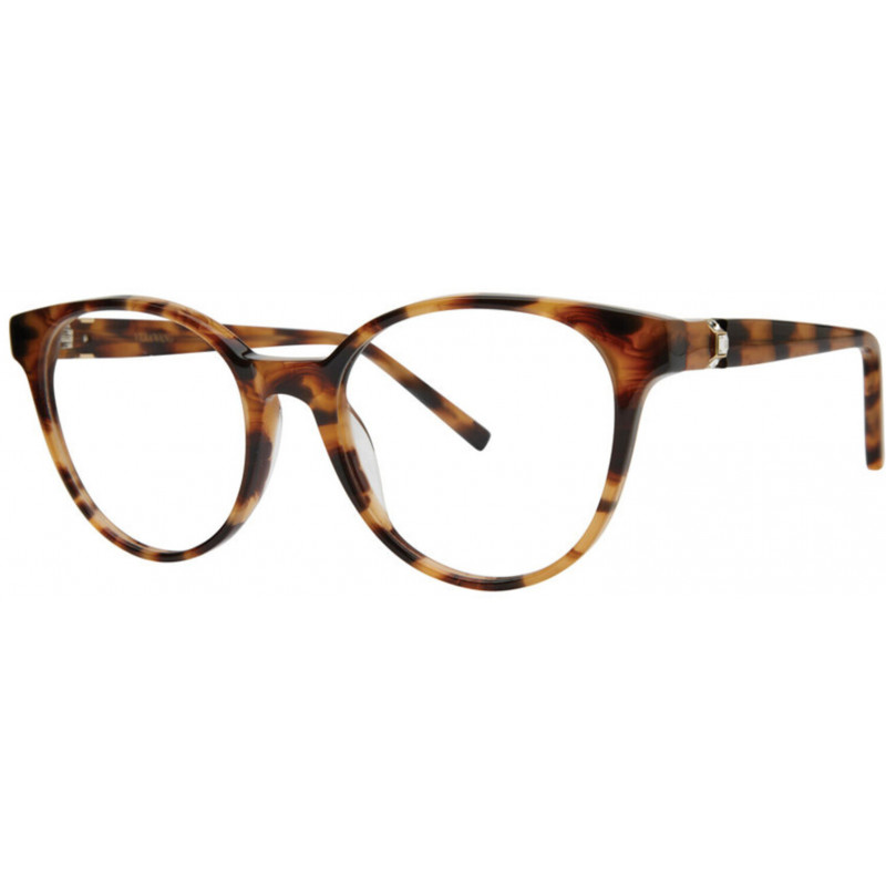 Eyeglasses Vera Wang Monia Tortoise 51mm