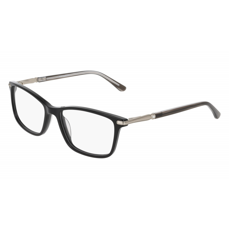 Eyeglasses Genesis G 5073 001 Black Eyeglasses Genesis G 5073 001 Black