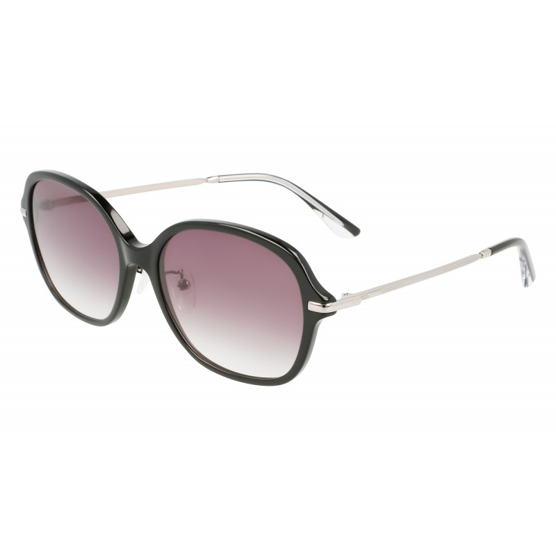 Sunglasses CK 22560 SLB 001 Black 57mm